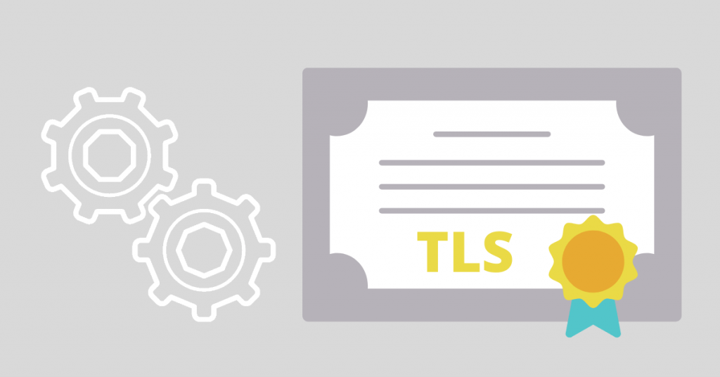 TLS Certificate Installation