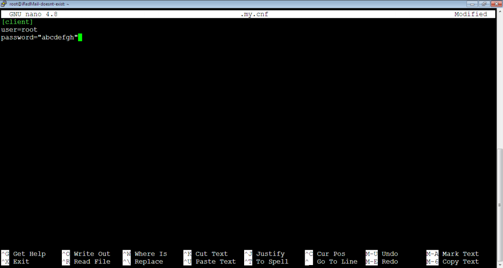 Install MariaDB on Ubuntu