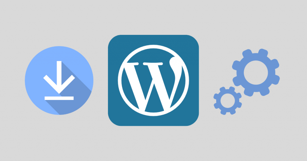 Download WordPress and Get it Ready for Installation
