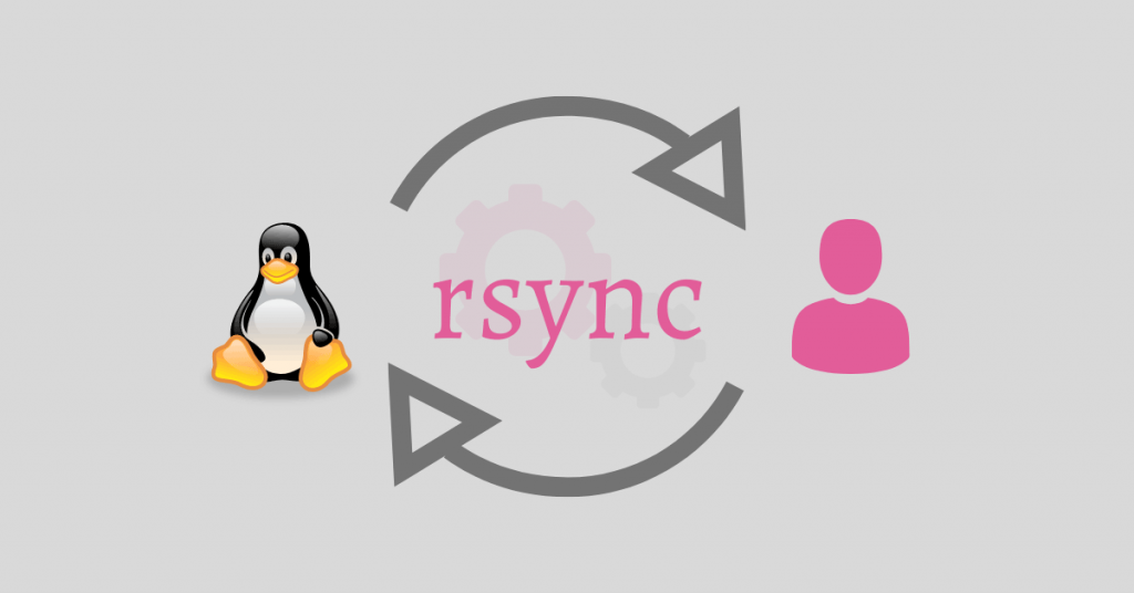 Rsync Linux User Creation and Test