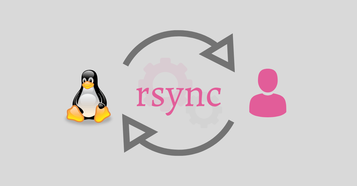 Rsync Linux User Creation and Test Easy Guide