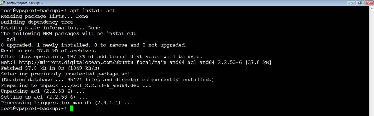 MySQL Master Slave Replication Setup - The Easiest Guide