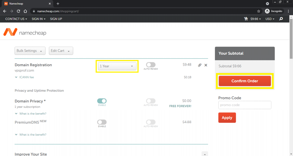 Domain Registration Learn How to Register Your Own Domain
